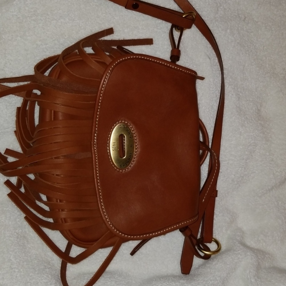 Dooney & Bourke Fiona Crossbody